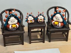 -创艺无限·赵春香微妙艺术馆