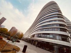 -一井烧肉·活鳗·寿司(望京SOHO店)