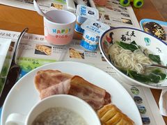 -绿城千岛湖喜来登度假酒店