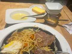 -豪客来牛排(金鼎广场店)