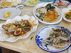 -瑶记海鲜餐厅(西涌店)