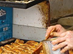 -郭际辣饼铺(第三中学店)