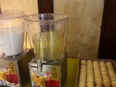 -海韵之星邮轮水会(明发商业广场店)