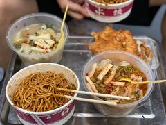 -小秋水饺(大成路总店)