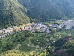 -雁荡山风景名胜区