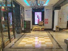 -K-ONE PARTY量贩式KTV(泺源大街店)