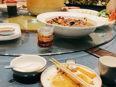 -岚县土豆宴(平阳路店)