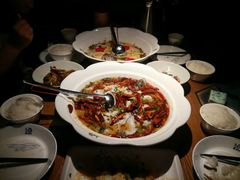 -江渔儿酸菜鱼(万科东荟城店)