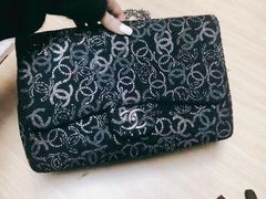 -沐渔二手奢侈品黄金手表包包回收·中古店(广州塔店)