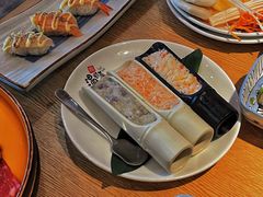 -温野菜涮涮锅(曲江大悦城店)