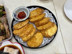 -京门活鱼馆·鱼火锅(百子湾（原红庙）店)