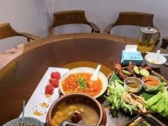 -小喜客·云南特色菜(纳西庭院店)