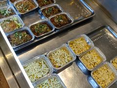 -曾百万小炉小串自助烧烤(高新店)