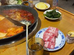 -楠火锅(太古里总店)