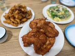 -九龙餐厅(大沽路店)