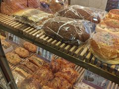 -法诗甜蛋糕店(皇姑大润发店)