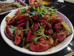-樟树底(胜利河美食街店)