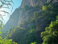 -丹霞山风景名胜区