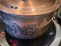 -金陵饭店 56F 家·海鲜火锅餐厅