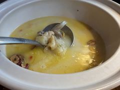 -乔街深夜食堂·台州菜·高压锅生蚝(杭州总店)