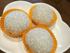 -一口小满手作糯米糍(北山店)