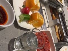 -海底捞火锅(八佰伴店)