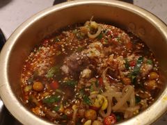 -钢管厂五区小郡肝火锅串串香(清河店)