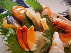 -花见无国界料理(科林楼店)