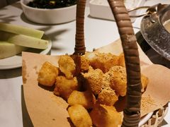 -左庭右院鲜牛肉火锅(金山万达店)