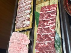 -NIUAN牛庵·日式和牛烧肉(恒隆店)