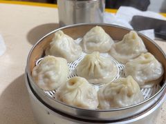 -笑云开汤包店(网巾市店)