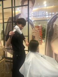 -P.STYLE 派斯造型