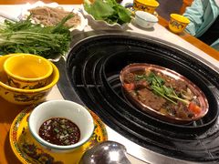 -顺顺小吃(独克宗古城店)