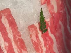 -盡膳口福跷脚牛肉火锅(北美新天地店)