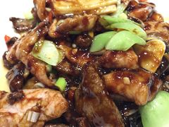 -东兴楼饭庄(六里桥店)
