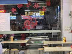 -凤张螺蛳粉·爽口粉(跃进路总店)