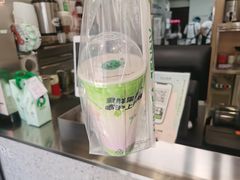-沪上阿姨·精选茶饮(南开白堤路店)