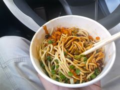-罗氏热干牛肉面馆(玫瑰街总店)