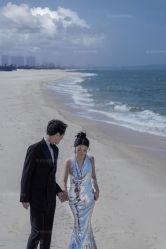 -香庭海婚纱摄影·威海旅拍(统一路店)