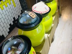 -萝鸡思味秘制泡菜(万家丽店)