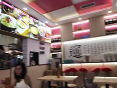 -西北杂粮筐手工面凉皮(来福士店)