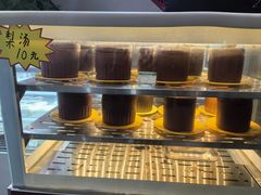 -清真马记宫廷奶酪(广渠门内大街店)