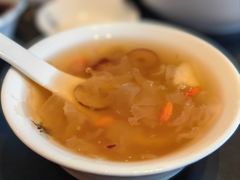 -芳芳私房菜·精做淮扬菜(承德路店)