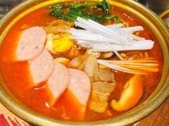 -九田家黑牛烤肉料理(新辰里亚运村店)