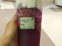 -喜茶(南昌王府井店)