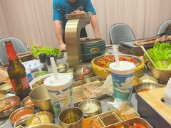 -龙虾奇迹(大华三路店)
