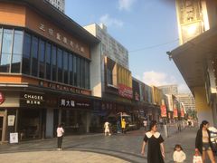 -万达广场(松江店)
