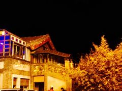 -那家小馆•北京菜•烤鸭(香山店)
