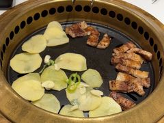 -花味·自助烤肉(江宁同曦店)