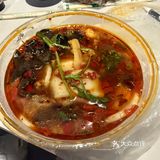 今天就想吃点辣辣辣的